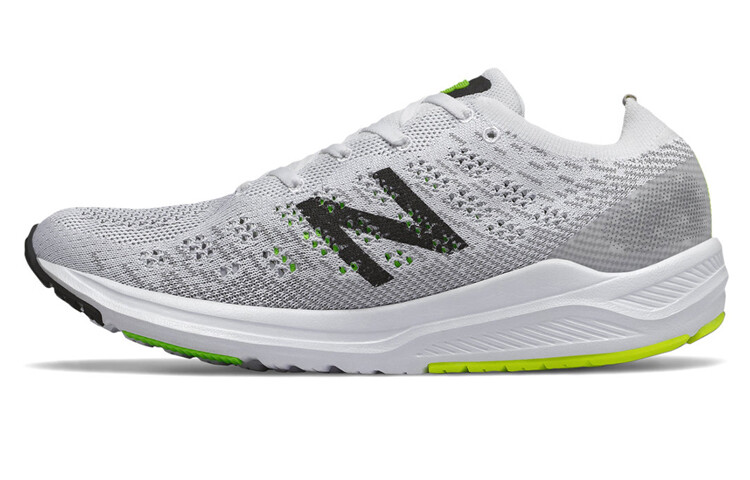 

New Balance 890V7 D-Wide Серый/Белый