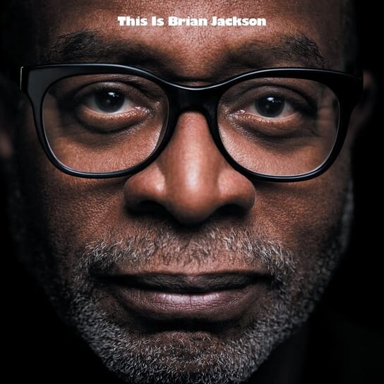 Виниловая пластинка Jackson Brian - This Is Brian Jackson