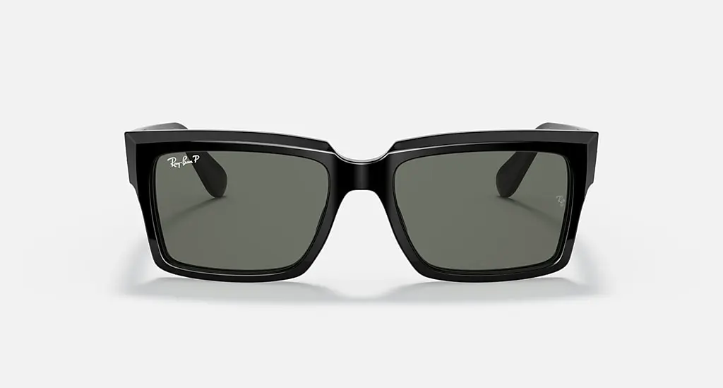 

Солнцезащитные очки Ray-Ban INVERNESS, зеленый