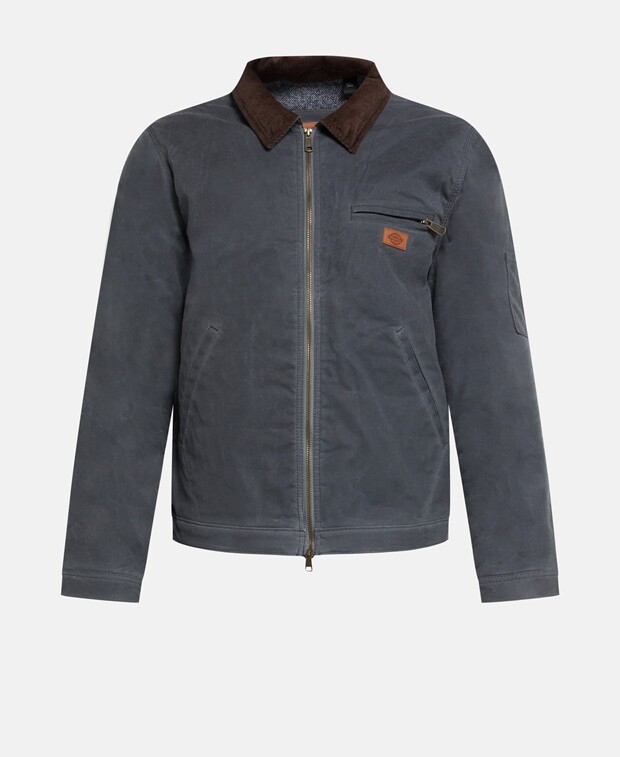 

Межсезонная куртка Dickies, антрацит