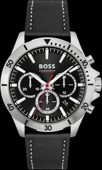 

Часы Boss 1514055