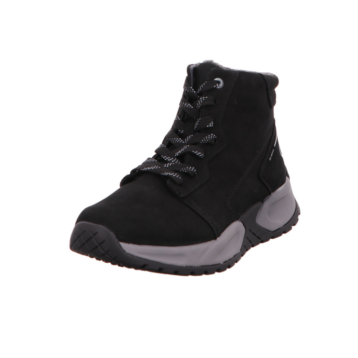 

Ботинки Gabor Stiefelette, черный