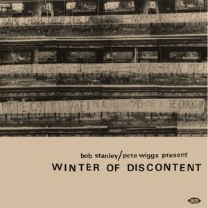 Виниловая пластинка Various Artists - Winter of Discontent