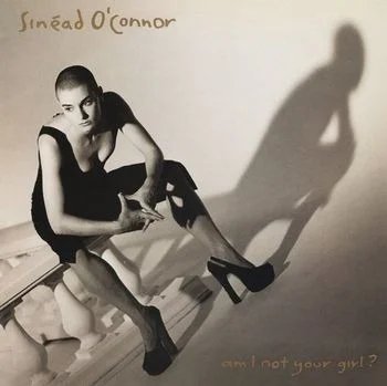 Виниловая пластинка O'Connor Sinead - Am I Not Your Girl? джонс алексис i am that girl как перестать играть чужие роли и стать собой