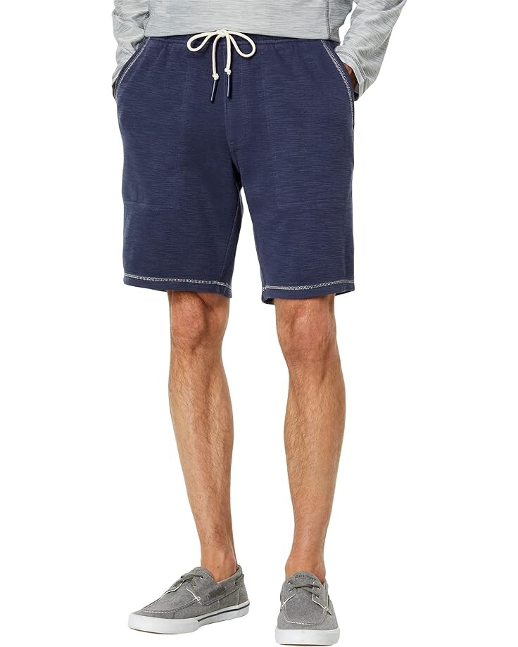 

Шорты Tommy Bahama Tobago Shorts, цвет Ocean Deep