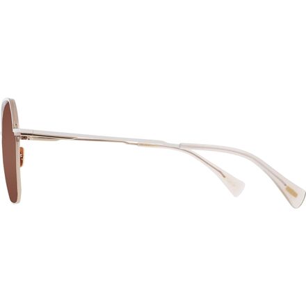 цена Жана 57 Солнцезащитные очки RAEN optics, цвет Silk/Teak