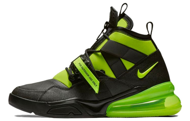 

Nike Air Force 270 Утилиты Вольт