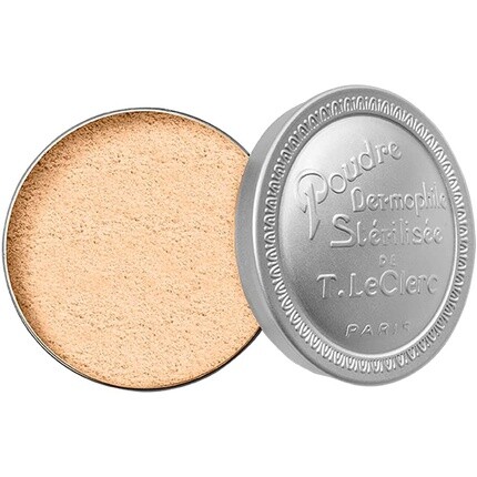 

Рассыпчатая пудра T.Leclerc-Naturel_#E9bd90 T. Leclerc