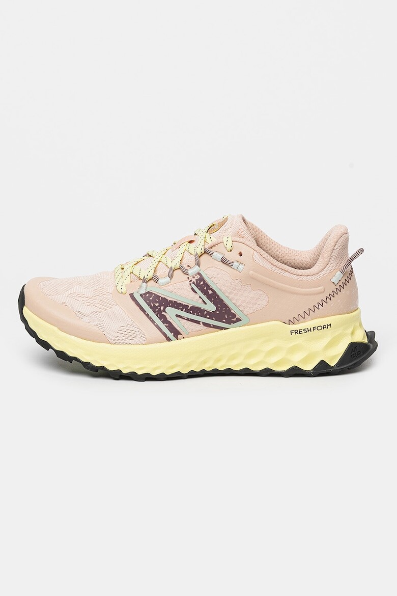 

Кроссовки Fresh Foam Garoe New Balance, оранжевый