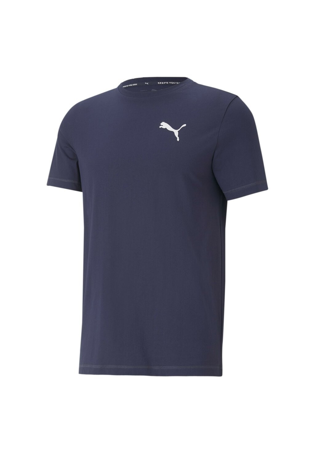 

Базовая футболка ACTIVE SOFT MAND Puma, бушлат
