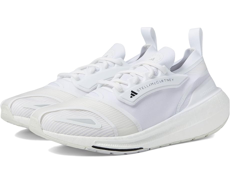 цена Кроссовки adidas by Stella McCartney Ultraboost 23, цвет Footwear White/Footwear White/Off-White