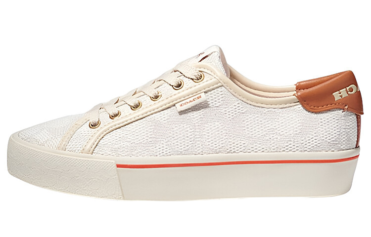 

Обувь для скейтбординга Coach CitySole, женская