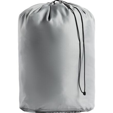 

Спальный мешок Wasatch: 0F Синтетика The North Face, цвет Calla Green/Zinc Grey