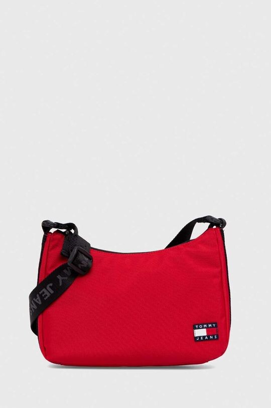 

Сумка Tommy Jeans, красный