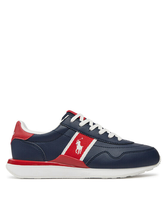 

Кроссовки Polo Ralph Lauren, синий