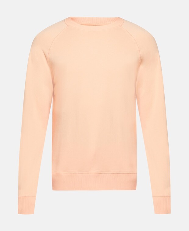 

Толстовка Juvia, абрикос