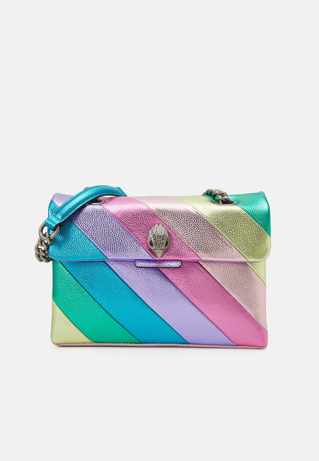 

Сумка Kurt Geiger London, мультиколор