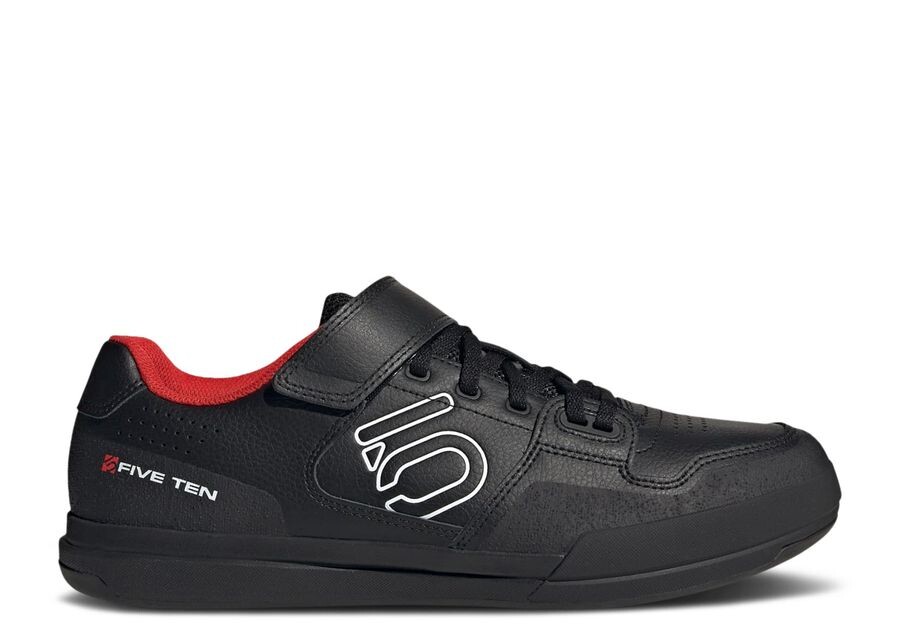 

Кроссовки adidas Five Ten Hellcat, черный