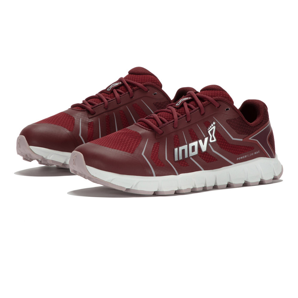 

Кроссовки для бега Inov8 Traifly 250 Trail, фиолетовый