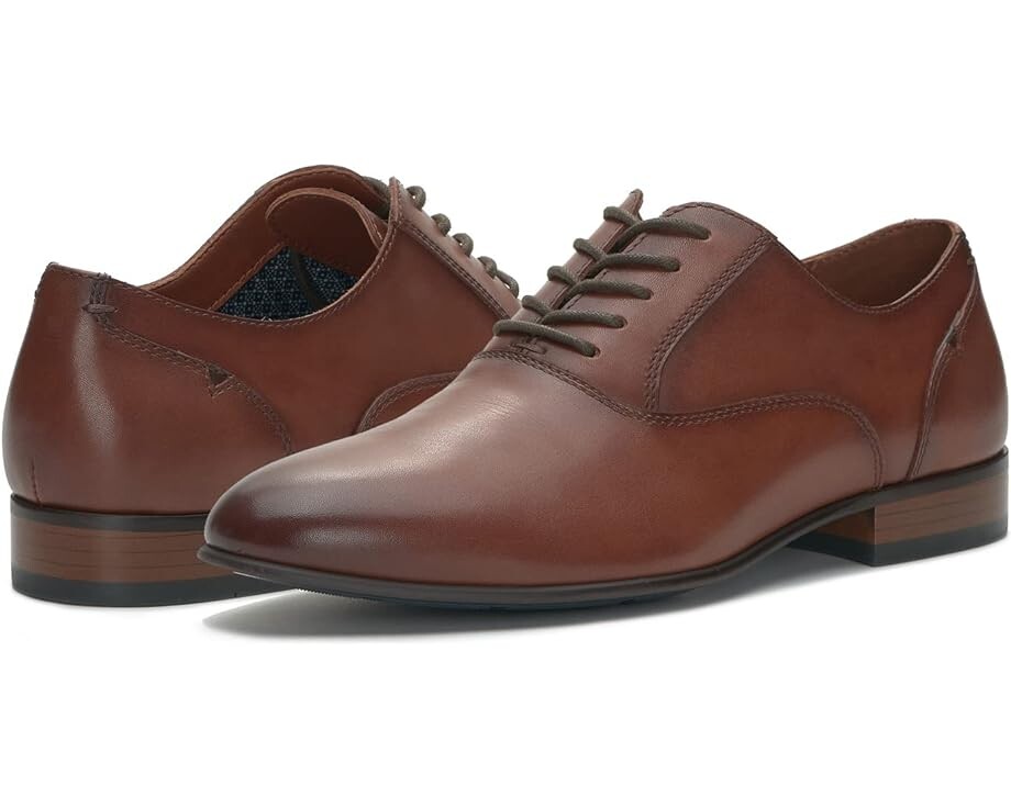 

Оксфорды Vince Camuto Jensin Dress Oxford, цвет Cuero