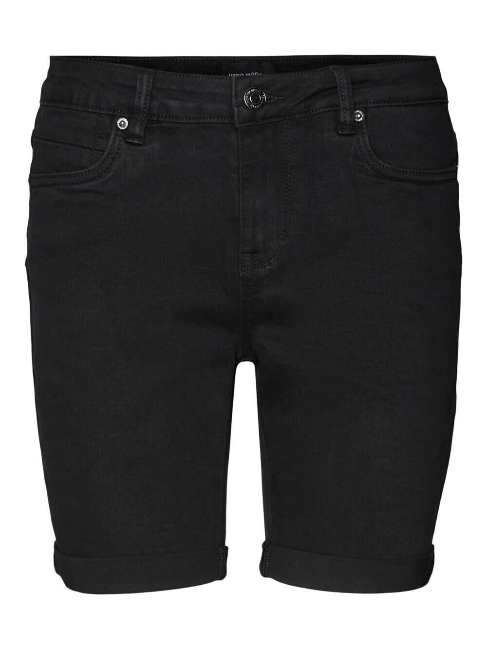 

Обычные джинсы VERO MODA LUNA, черный