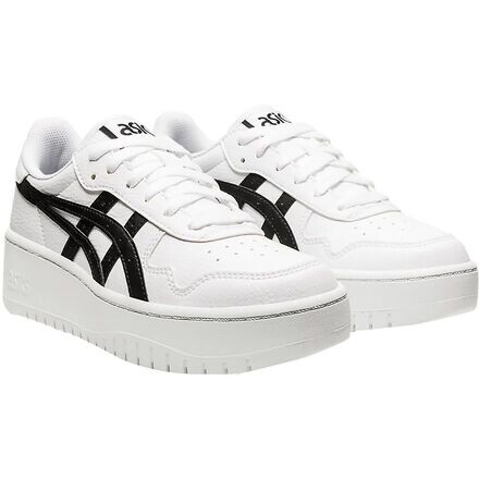 

Кроссовки Japan S PF женские Asics, белый/черный