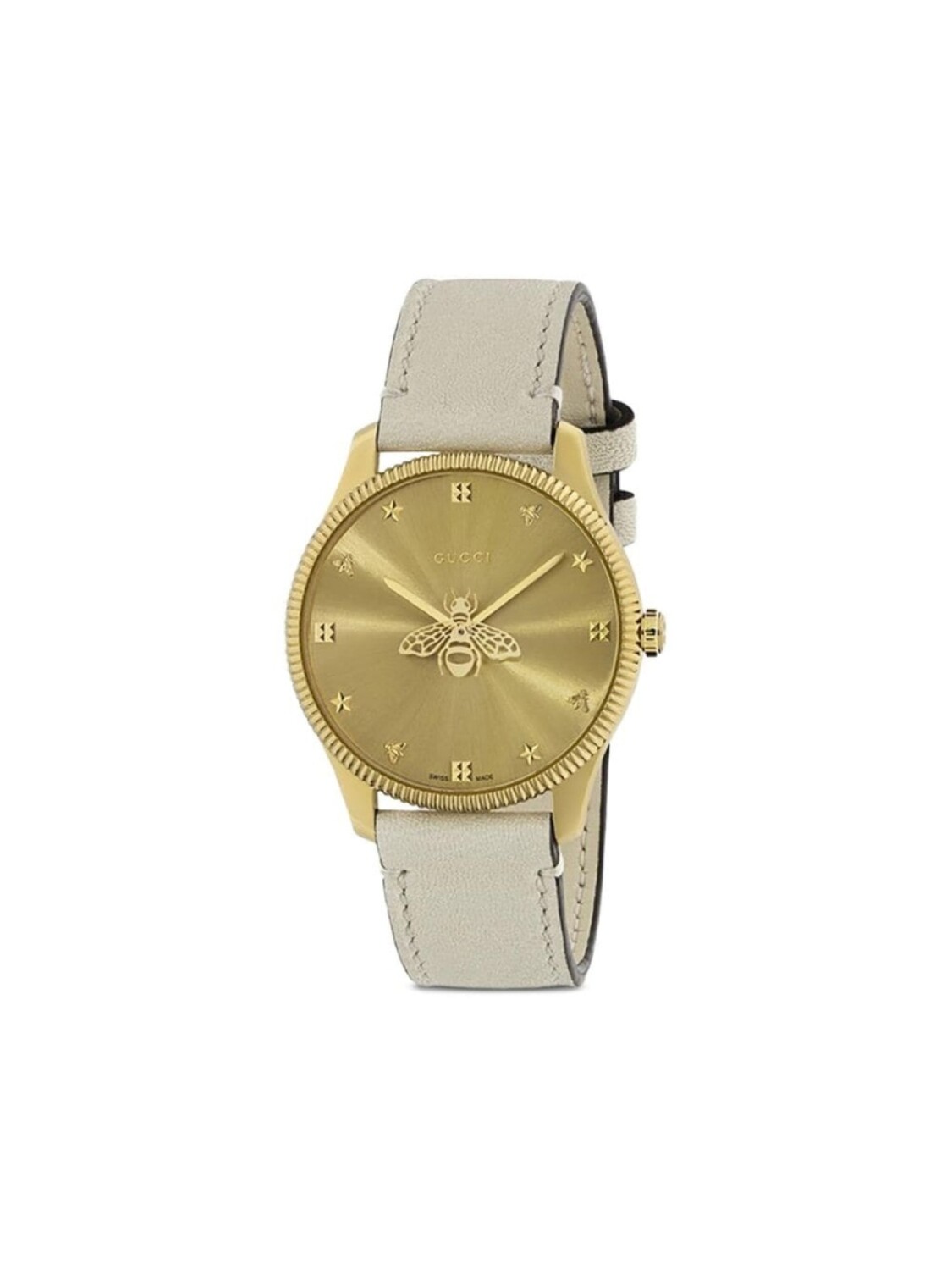 

Часы женские Gucci, золотой