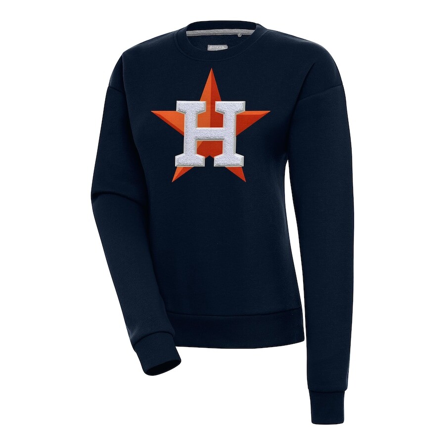 

Толстовка Antigua Houston Astros, нави