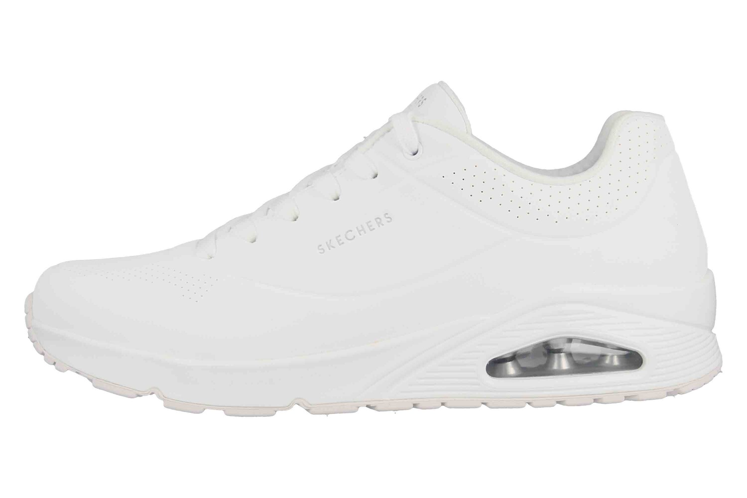 

Низкие кроссовки Skechers, белый