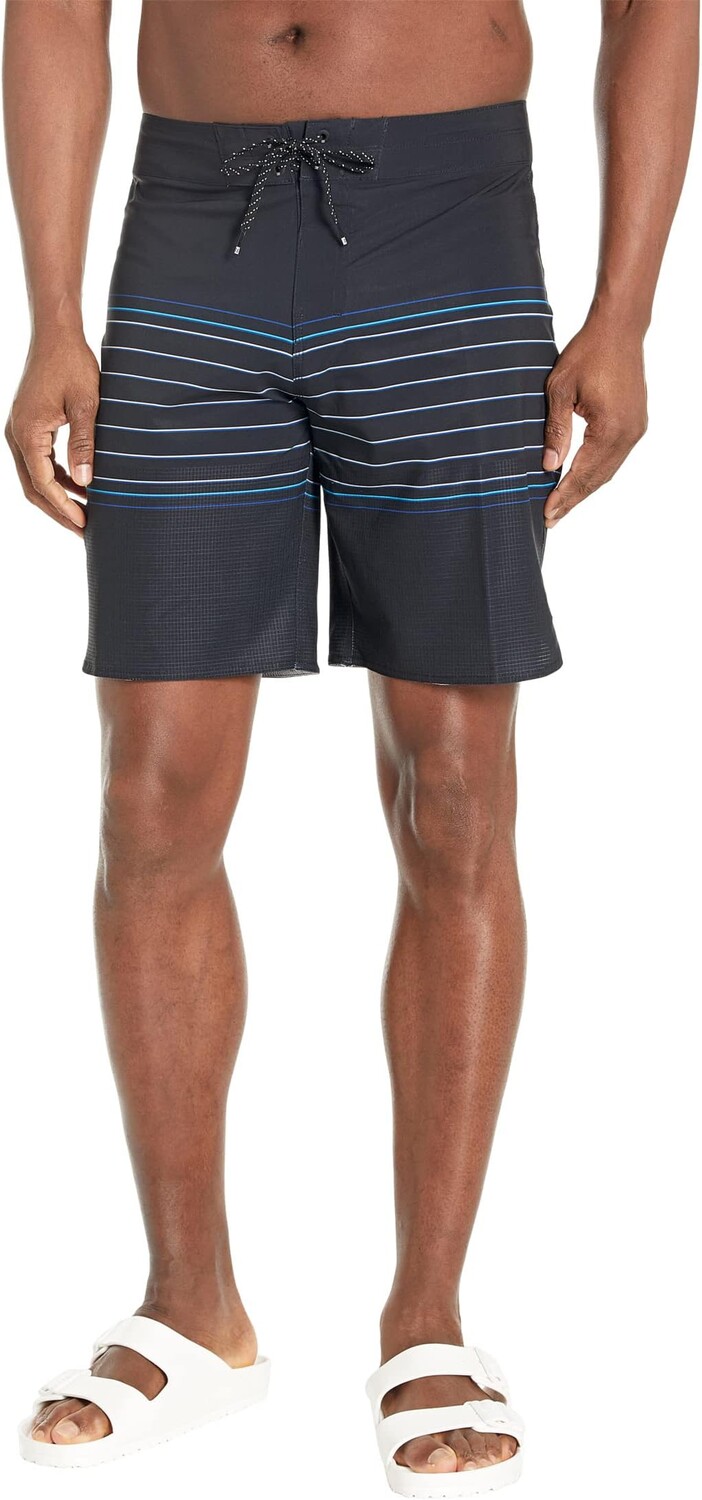 

73 шорты Airlite 19 дюймов Billabong, цвет Stealth