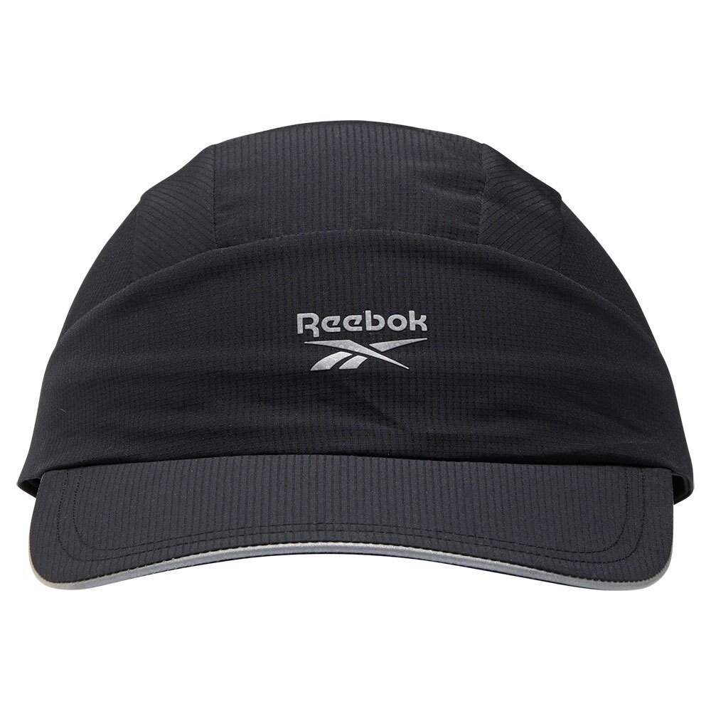 

Бейсболка Reebok One Series, черный