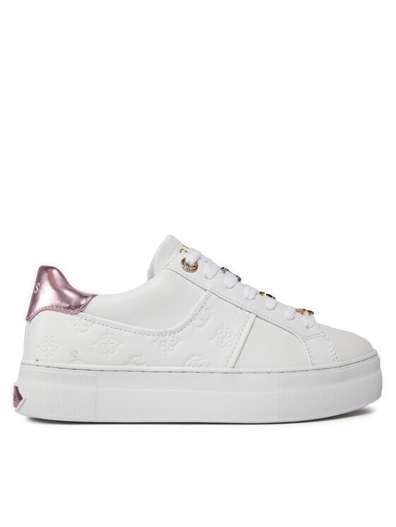 

Кроссовки Guess, белый