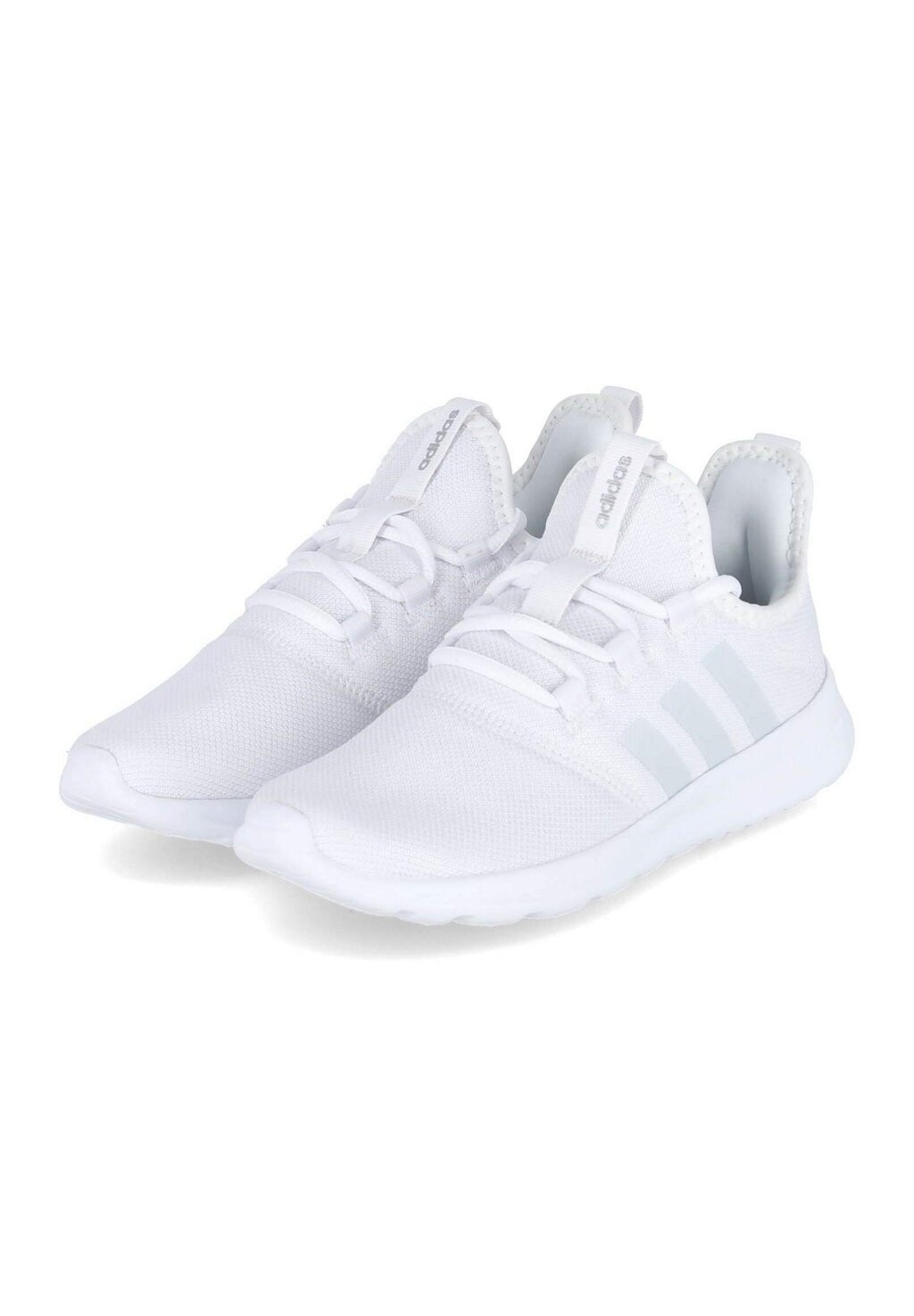 

Кроссовки низкие CLOUDFOAM PURE adidas Originals, цвет weiß