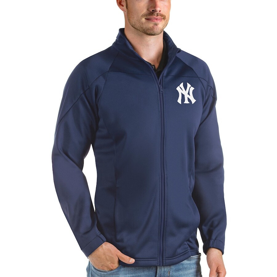 

Куртка Antigua New York Yankees, нави