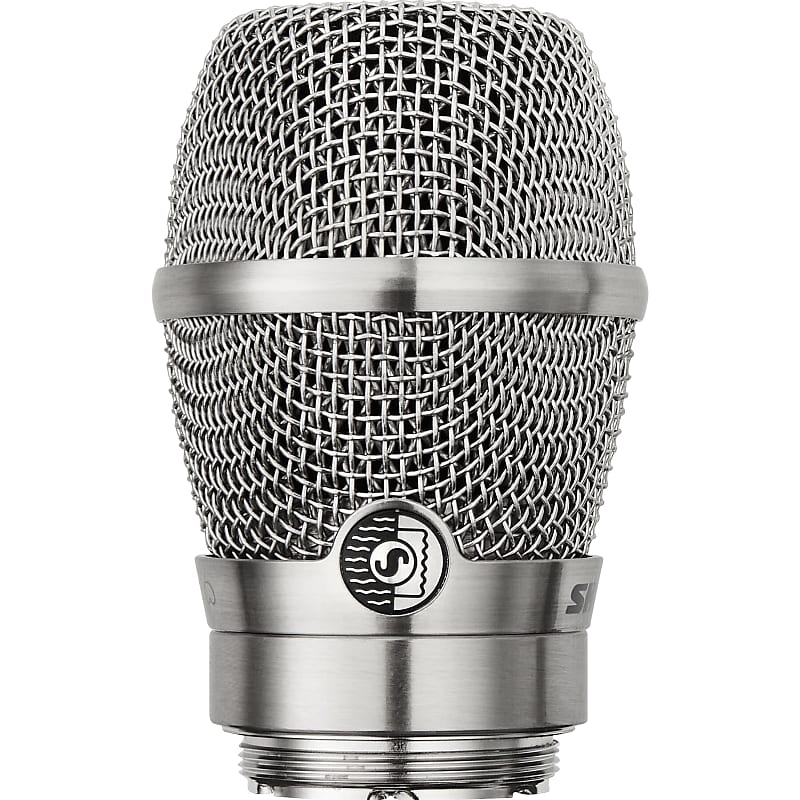 Микрофон Shure RPW192 KSM11 Wireless Capsule микрофонный капсюль shure r185b
