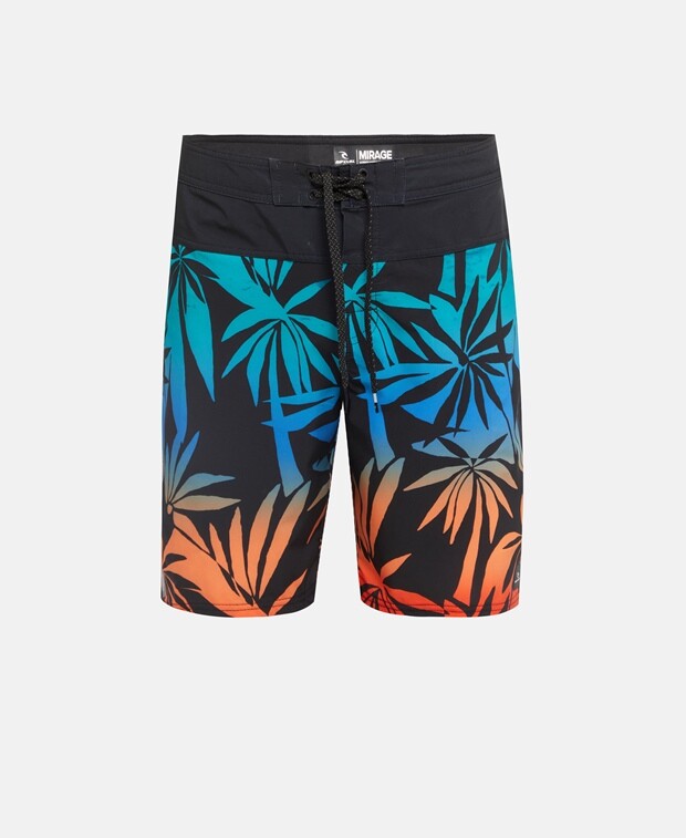 

Шорты для плавания Rip Curl, черный