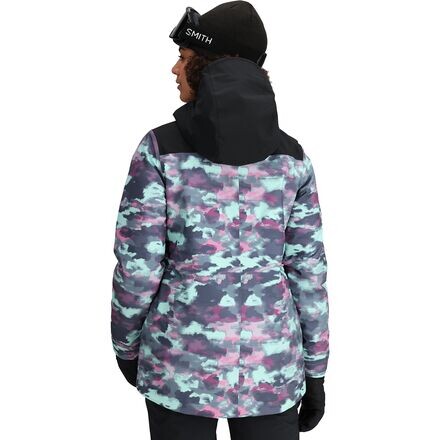 

Куртка Snowcrew - женская Outdoor Research, цвет Calcite Camo/Black