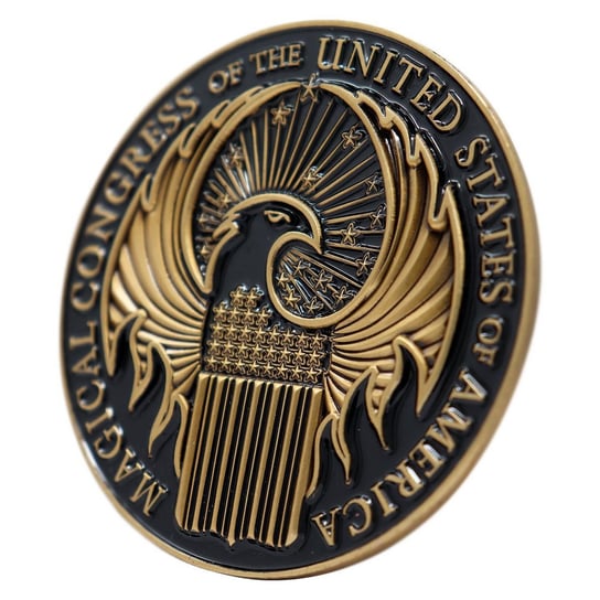 Медальон «Макуса Фантастические Животные», Ограниченная Версия Inna marka седарис дэвид нагишом
