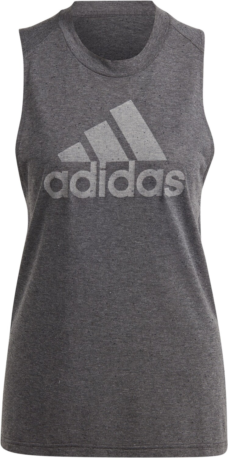 

Майка Winners 3.0 — женская adidas, черный