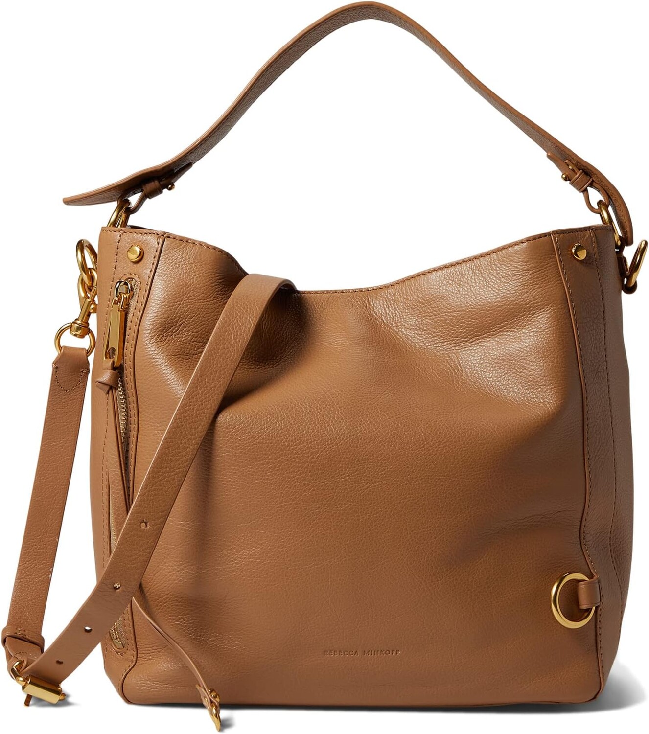 

Сумка Mab Hobo Rebecca Minkoff, цвет Dune