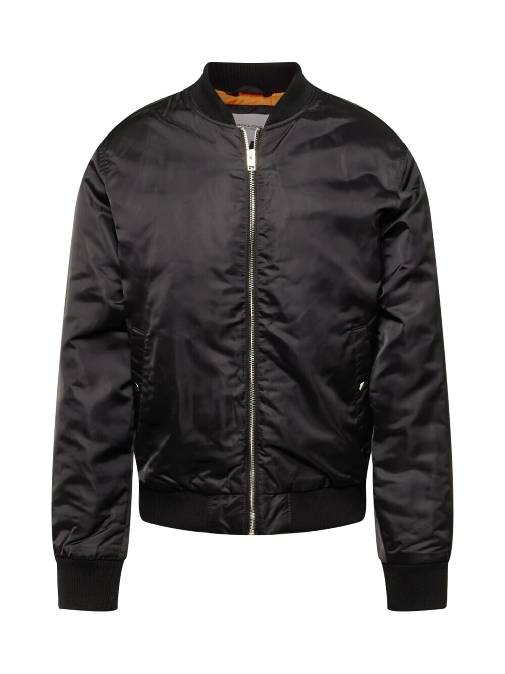 

Межсезонная куртка JACK & JONES LAKE, черный