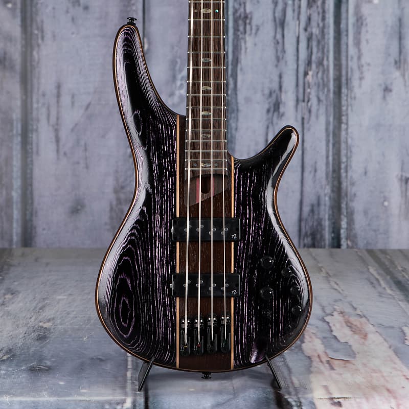 Басс гитара Ibanez Premium SR1300SB Bass, Magic Wave Low Gloss