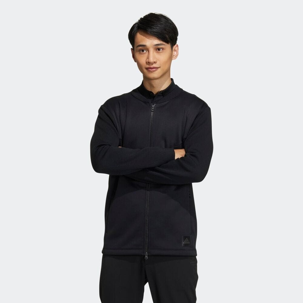 

Куртка Adidas HG4135, черный