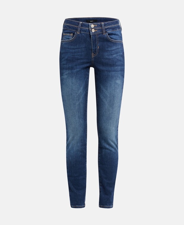 

Джинсы узкого кроя Zero, цвет Royal Blue