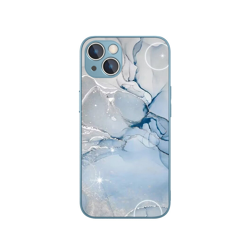 

Чехол для телефона MSMF Us 10 Cents Msmf, DWFQBL5397 - Far Peak Blue