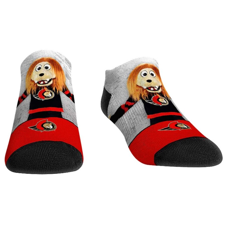 

Носки Rock Em Socks Ottawa Senators