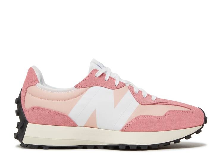 

Кроссовки New Balance WMNS 327 'NATURAL PINK', розовый