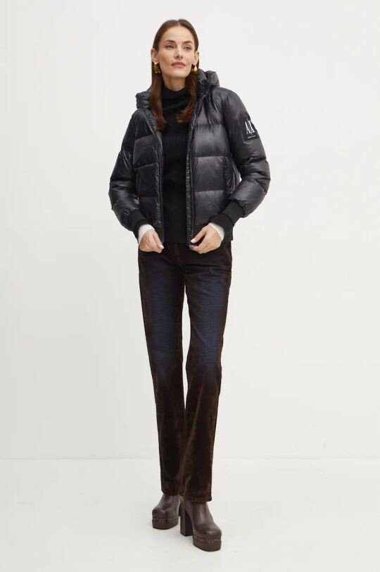 

Куртка Armani Exchange, черный