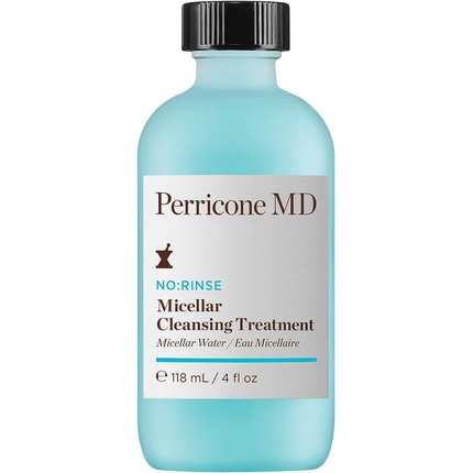 Perricone Мицеллярное очищающее средство без смывания, 118 мл, Perricone Md