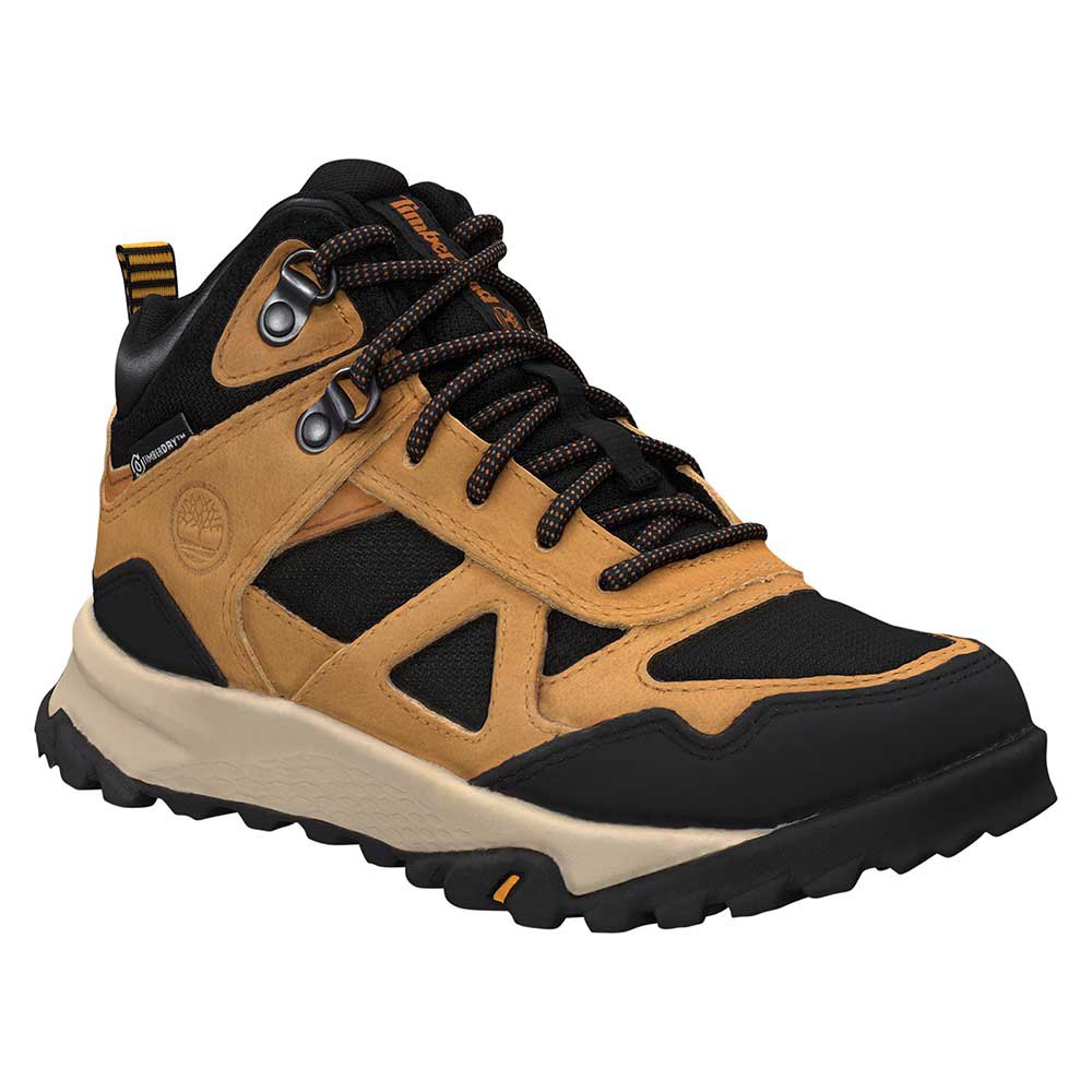 Timberland lincoln peak mid wp